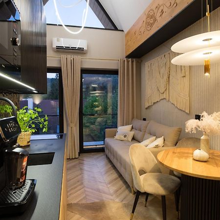 Apart-Center Zlota Residence Zakopane Exterior foto