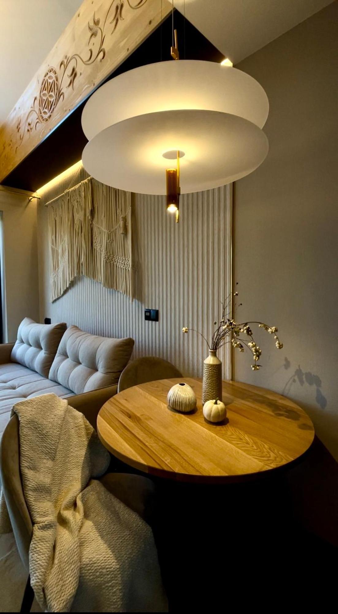 Apart-Center Zlota Residence Zakopane Exterior foto
